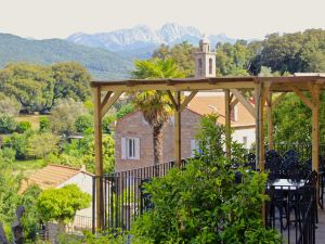 Gîte du Chalet Pietri