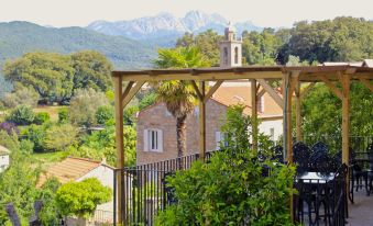 Gîte du Chalet Pietri
