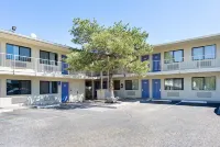 Motel 6 Carson City, NV Hotels near LINCARE