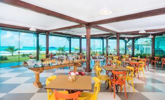 Kembali Hotel Porto de Galinhas - Adults Only