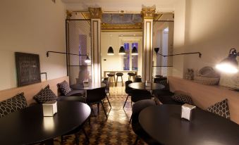 Toc Hostel Madrid
