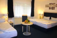 Hotel Altenwerder Hof Hotels in Neu Wulmstorf