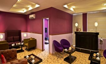 Red Fox by Lemon Tree Hotels, Bhiwadi
