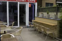 Greenwich Inn Motel Hotels in St Leonards