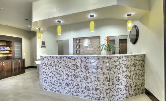 Comfort Inn & Suites, White Settlement-Fort Worth West, TX