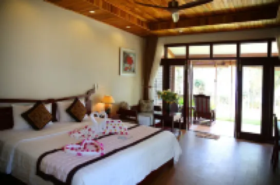 Tropicana Resort Phu Quoc