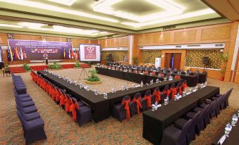Pangeran Beach Hotel