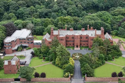 Abbey House Hotel Hotels in Whicham