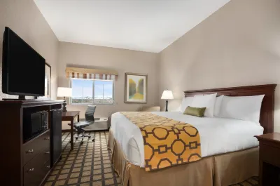 Baymont by Wyndham Odessa
