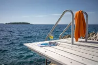 Golden Rays Luxury Villas & Apartments - Beach