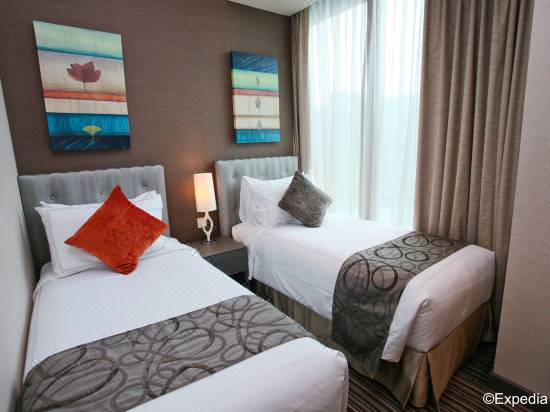Park Avenue Changi Reviews For 4 Star Hotels In Singapore Trip Com Park Avenue Changi Reviews For 4 Star Hotels In Singapore Trip Com