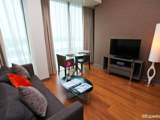 Park Avenue Changi Singapore Hotel Reviews Room Rates Trip Com Park Avenue Changi Singapore Hotel Reviews Room Rates Trip Com