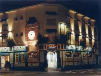 Chenal Hotel Hotels in Beauvais