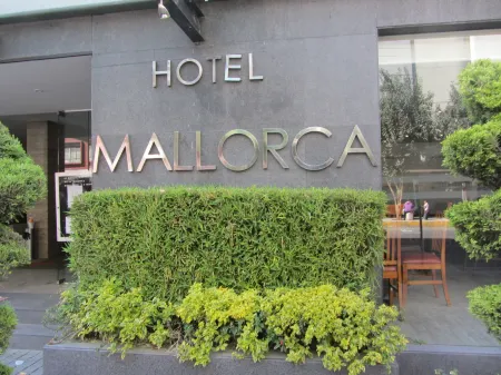 馬洛卡酒店