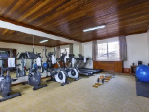 Eastland Hotel โรงแรมในไนโรบี