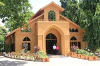 The Hotel Umbra Bagan Hotels in 