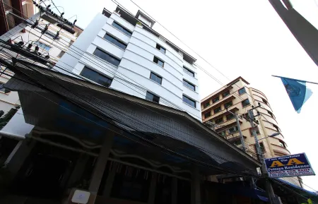The A.A. Pattaya Residence