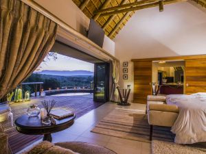 Am Lodge, am Villa, am Spa - Hoedspruit