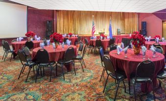Ramada by Wyndham Elko Hotel at Stockmen's Casino