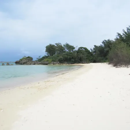 Best Western Okinawa Onna Beach