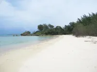 沖繩恩納貝斯特韋斯特優質飯店 - 海景