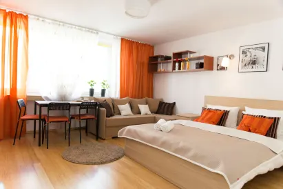 Warsawrent Apartamenty Centralna
