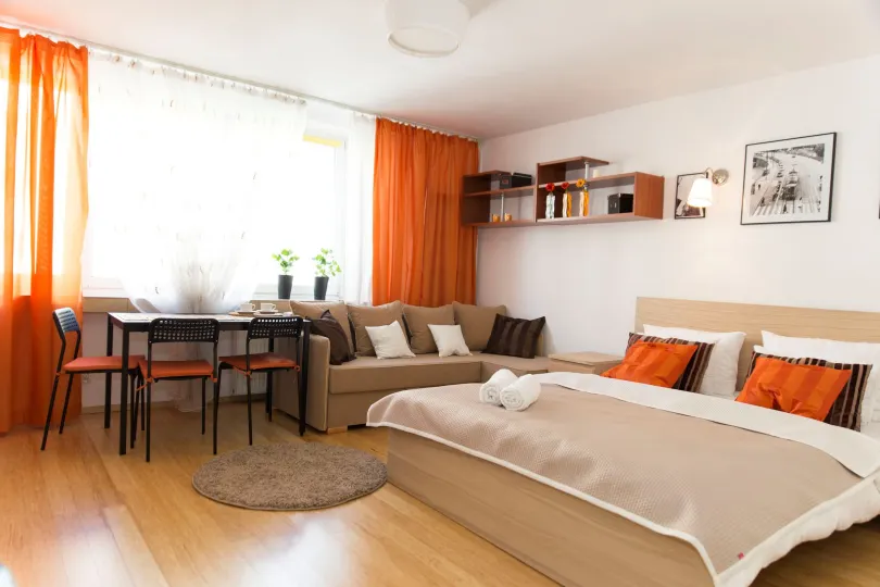 Warsawrent Apartamenty Centralna
