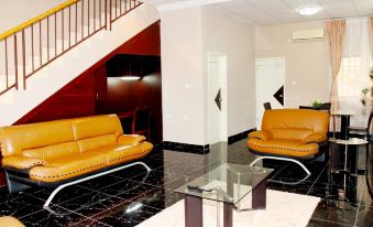 Anabel Apartment and Suites Abuja