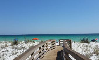 Fairfield Inn & Suites Fort Walton Beach-West Destin