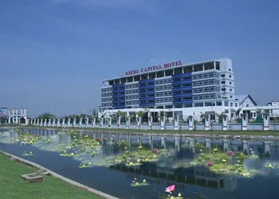 Excel Capital Hotel