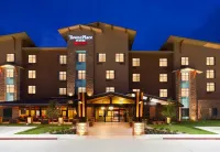 TownePlace Suites Carlsbad Hoteles en Carlsbad