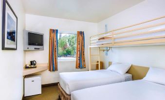 Ibis Budget Coffs Harbour