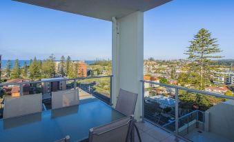 Ki-ea Apartments