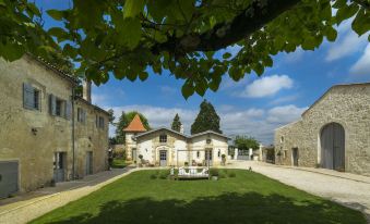 Clos Marcamps - Teritoria