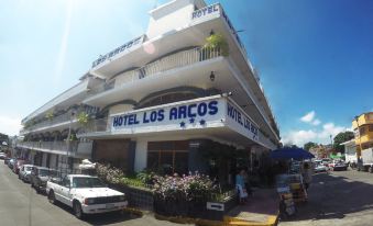 Hotel Ems Los Arcos