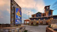 Best Western Plus Emerald Inn  Suites Hotels in 