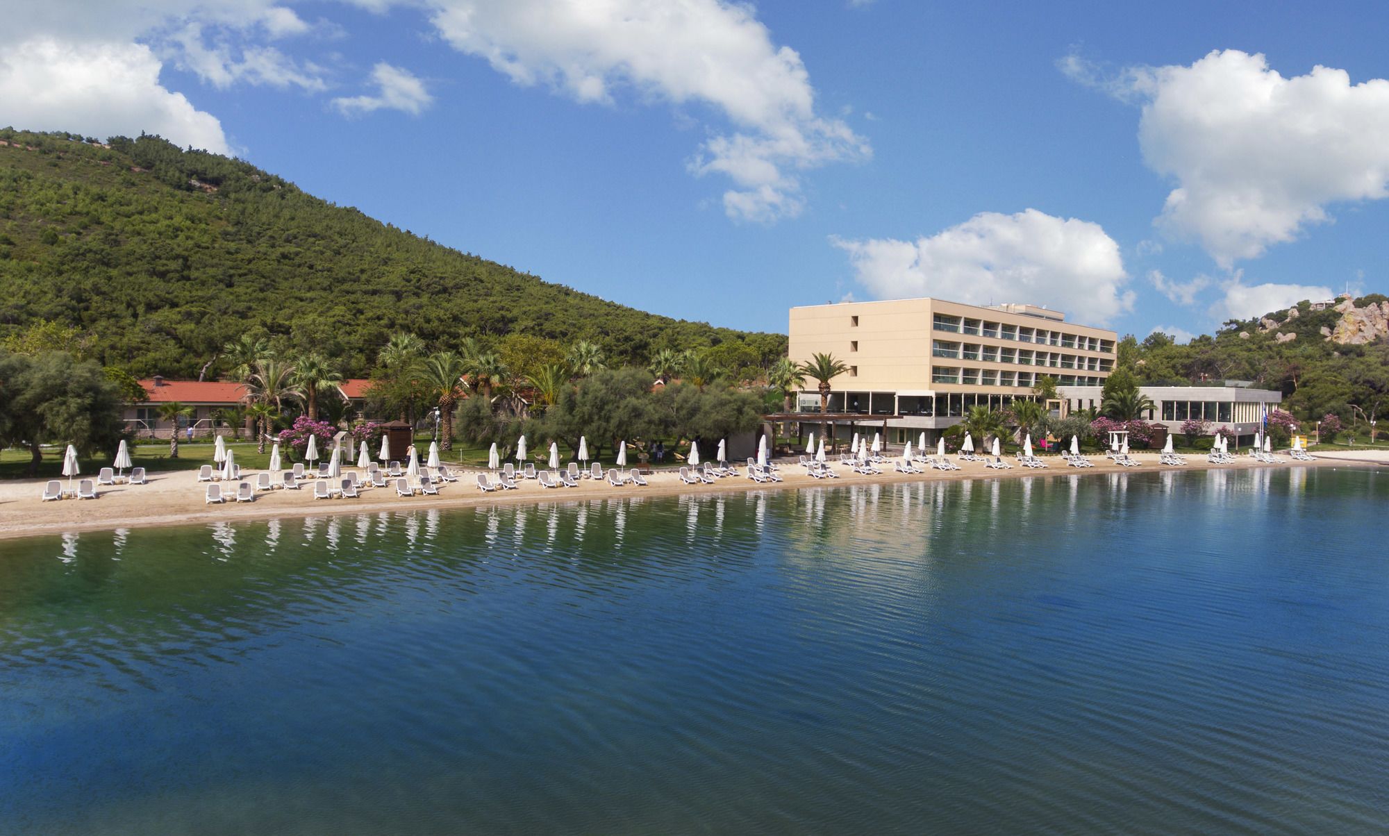 Murat Reis Ayvalık (D Resort Ayvalık)