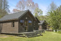 Rotorua Thermal Holiday Park Hotels near Eat Streat