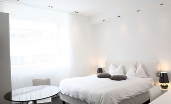 VISIONAPARTMENTS Cramerstrasse 2-6 - contactless check-in