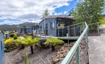 Port Huon Cottages