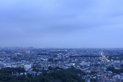 ホテル周辺 二子玉川エクセルホテル東急の写真