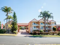 Ulladulla Harbour Motel Hotel di Ulladulla