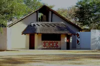 Gwango Heritage Resort Hotel a Dete