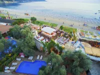 Jade Residence Hotels in Oludeniz Mahallesi