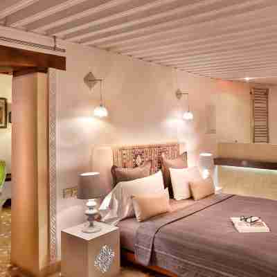 Karawan Riad Rooms