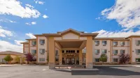 Best Western Plus Fossil Country Inn  Suites Hotels in Kemmerer