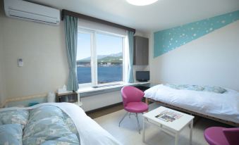 Iruka Hotel