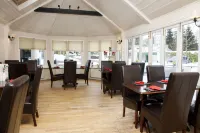 The Tormaukin Hotel Hotels in Dollar