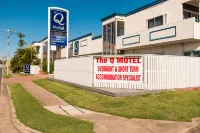 The Q Motel Rockhampton