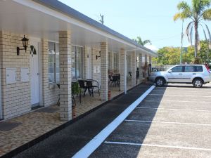 Cooks Endeavour Motor Inn